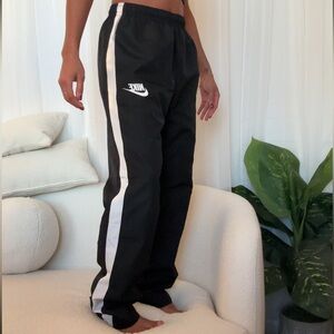 Nike track pants